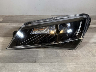 ŠKODA SUPERB 3 2015-2019 - 3V - světlo xenon LP - 3V1941015A