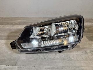 ŠKODA YETI - 5L - 2013-2017 - FACELIFT - světlo xenon LP - 5L1941015D 13S