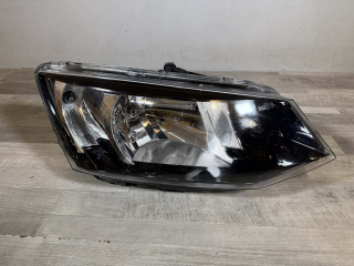 ŠKODA FABIA 3 - 6V - 2014-2018 - světlo PP - 6V1941016C